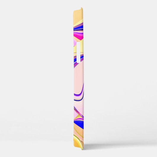 Geweldige wervelkolom Case-Mate iPhone case (Achterkant / Rechts)