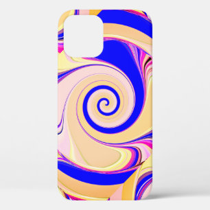 Geweldige wervelkolom Case-Mate iPhone case