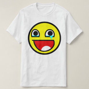 Geweldige Winface Meme T-shirt
