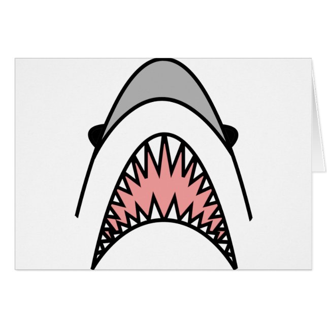 geweldige witte hype. (Voorkant Horizontaal)