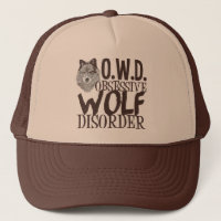 Geweldige Wolf