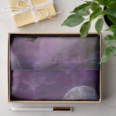 Geweldige wolven tissuepapier (Geschenk)