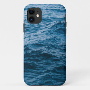 Geweldige Zee Waves Beste cadeau voor natuur lie Case-Mate iPhone Case