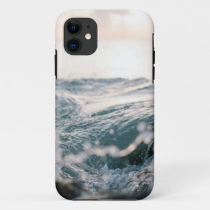 Geweldige Zee Waves   Beste cadeau voor natuur lie Case-Mate iPhone Case