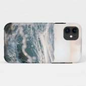 Geweldige Zee Waves | Beste cadeau voor natuur lie Case-Mate iPhone Case (Achterkant (horizontaal))