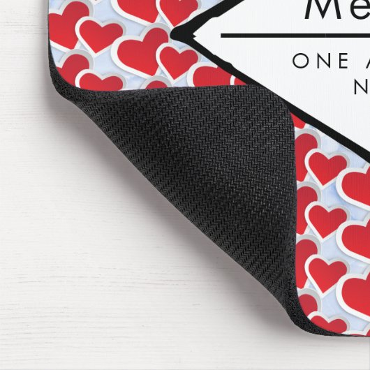 Geweldige zenuwstelsel muismat (Hoek)