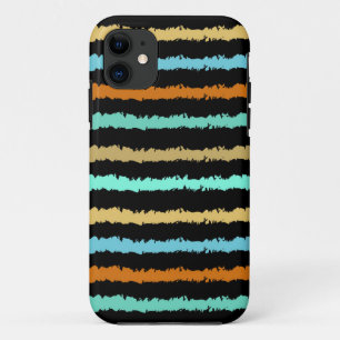 Geweldige zomerpatroon Case-Mate iPhone case
