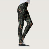 Geweldige zomerpatroon leggings (Rechts)