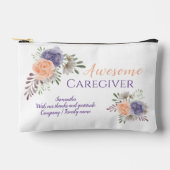 Geweldige zorgverlener Apprecial Etui (Voorkant)