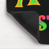 Geweldige zuster T-shirts en cadeautjes Muismat (Hoek)