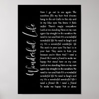 Geweldige zwarte drager met wieltjes song lyric pr