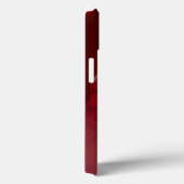 Gewelfde ingang en verlichte lantaarn Case-Mate iPhone case (Achterkant / Rechts)