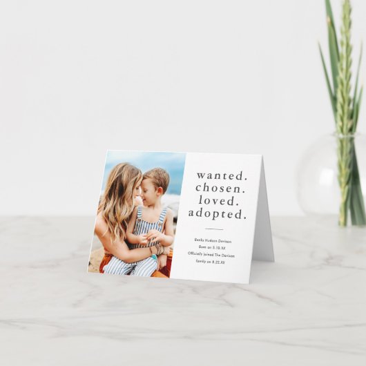 Gewenst gekozen Gewenst Gewaardeerd Goedgekeurde M Aankondiging (Voorkant)