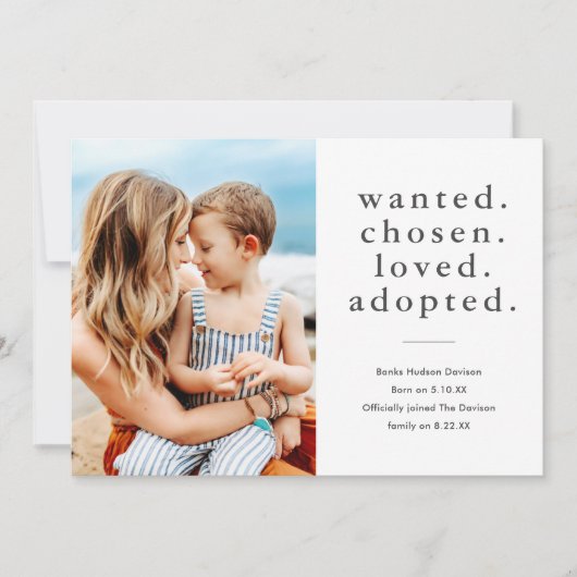 Gewenst gekozen Gewenst Gewaardeerd Goedgekeurde M Aankondiging (Voorkant)