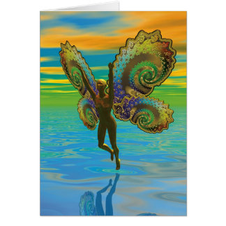 Gewenste dingen - Sky Diver