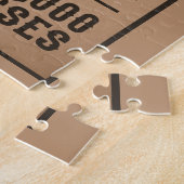 GEWENSTE LEVEN: SOULMATE puzzel (Zijkant)
