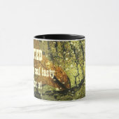 GEWENSTE mok (Midden)