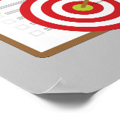 Gewenste resultaten poster (Hoek)