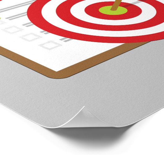 Gewenste resultaten poster (Hoek)