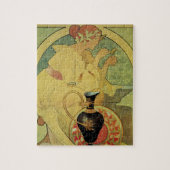 Gewerbe Museen Legpuzzel (Verticaal)