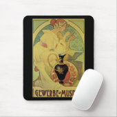 Gewerbe Museen Muismat (Met muis)