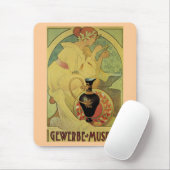 Gewerbe Museen Muismat (Met muis)