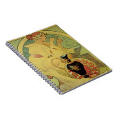 Gewerbe Museen Notitieboek (Rechterzijde)