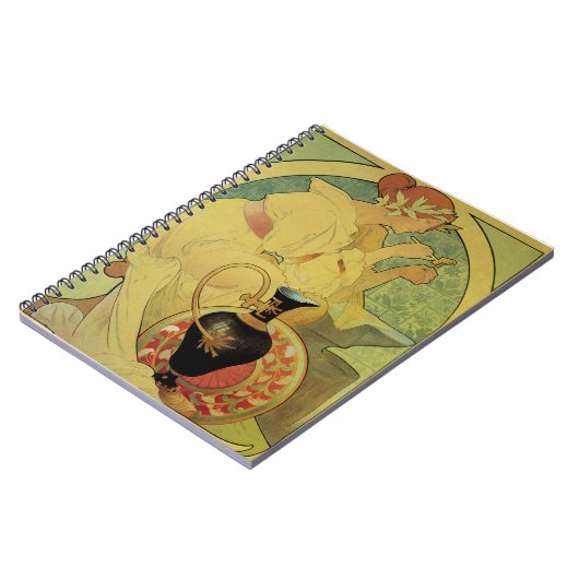 Gewerbe Museen Notitieboek (Linkerzijde)