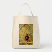 Gewerbe Museen Tote Bag (Voorkant)
