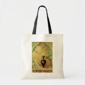 Gewerbe Museen Tote Bag (Voorkant)