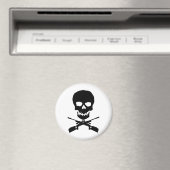 geweren magneet (Insitu (Vaatwasser))