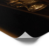 Geweren Poster (Hoek)