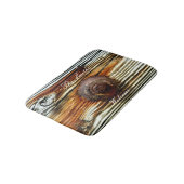 gewethered dock board Thunder_Cove Badmat (Gekanteld)