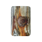 gewethered dock board Thunder_Cove Badmat (Voorkant Verticaal)
