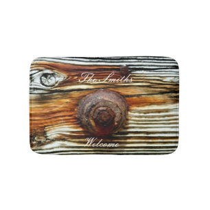 gewethered dock board Thunder_Cove Badmat