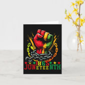 Gewettigd juni 1865 kaart (Gele Bloem)