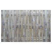 Geweven bamboe stof (Fat Quarter)