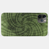 Geweven gras... Case-Mate iPhone case (Achterkant (horizontaal))