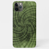 Geweven gras... Case-Mate iPhone case (Achterkant)