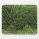 Geweven gras... muismat (Voorkant)