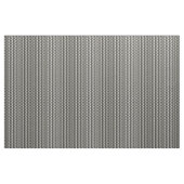 Geweven metalen patroon stof (Yard (91,4 cm))