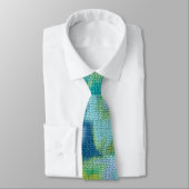 Geweven Stropdas 1 (Gebonden)