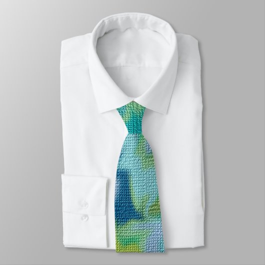 Geweven Stropdas 1 (Gebonden)