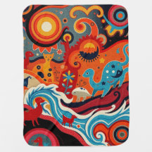 Geweven Whimsy