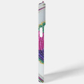 Geweven Whirl Art Print Case-Mate iPhone Case (Achterkant / Rechts)
