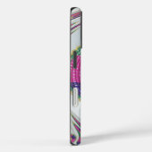 Geweven Whirl Art Print Case-Mate iPhone Case (Achterkant / Rechts)