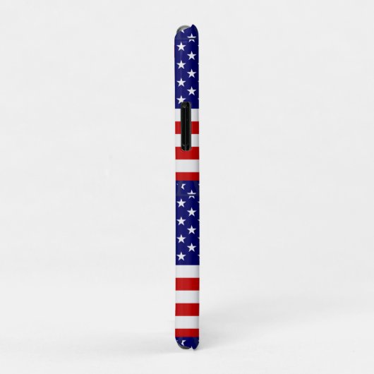 GEWICHLIFT Case-Mate iPhone CASE (Achterkant/rechts)