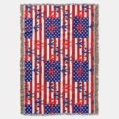 GEWICHLIFT DEKEN (Voorkant Verticaal)