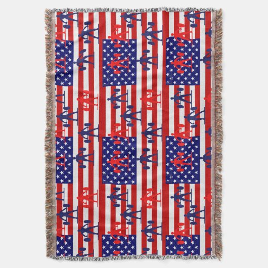 GEWICHLIFT DEKEN (Voorkant Verticaal)