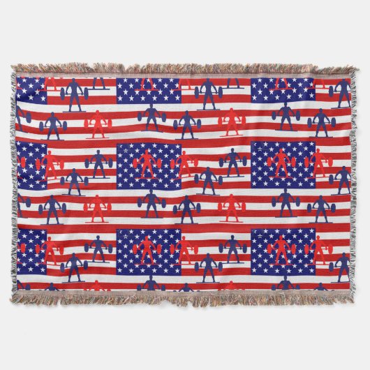 GEWICHLIFT DEKEN (Voorkant)